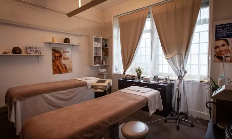 Séances de cryolipolyse à l'institut Pause toi