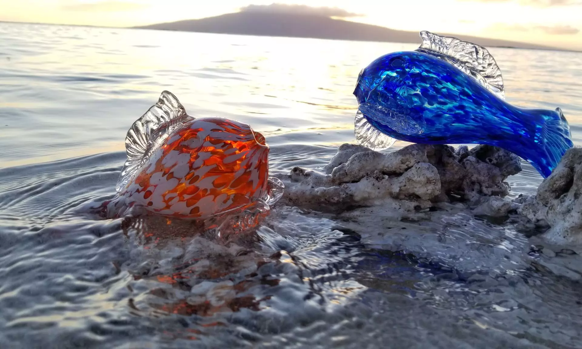 Blow Your Own Glass Class for One, Two, or Four at Moana Glass by Ryan Staub (Up to 34% Off) - Primary Image