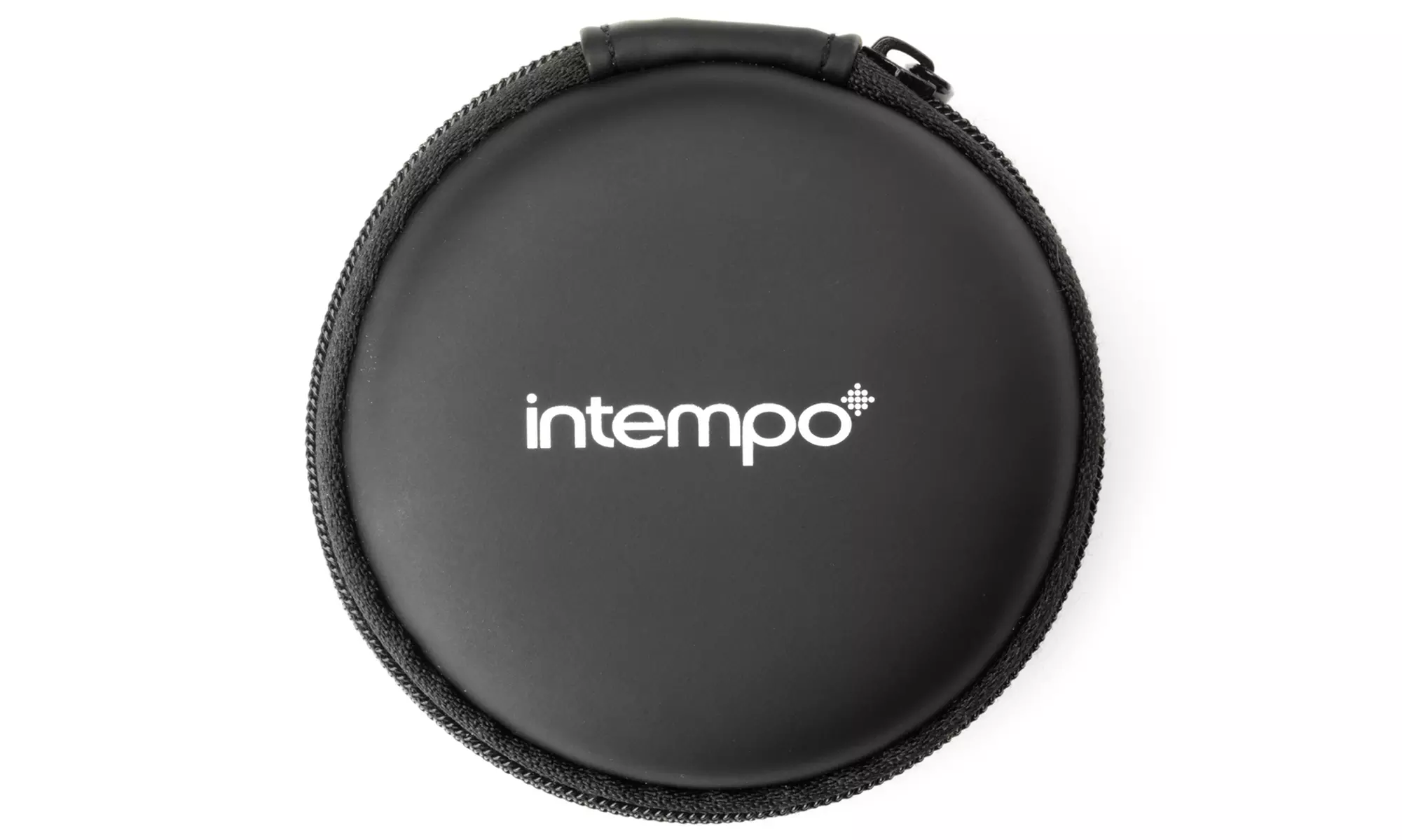 Écouteurs Bluetooth sans fil Intempo, noir - Second Medium