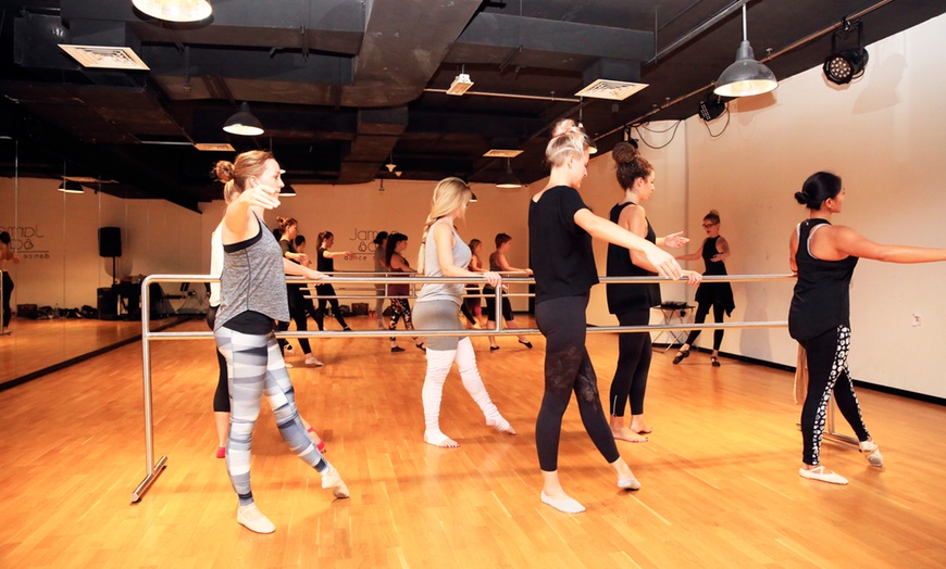 Image 12: Private and Group Dance Classes