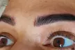 Up To 68% Off Eyebrow Cosmetic Tattoo: 3D Feather Touch or Ombre Powder Brows - Image 5