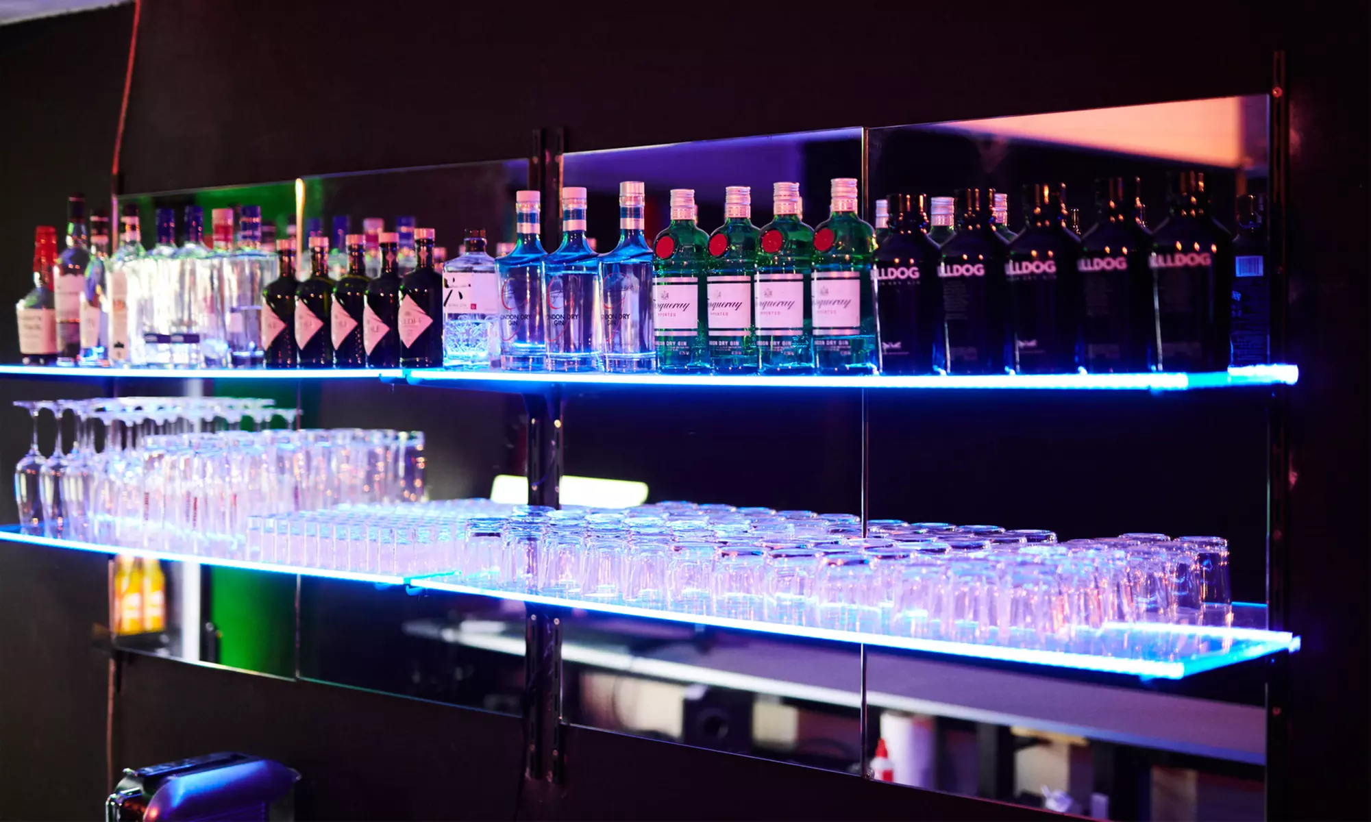 2 Std. Lasertag-Flatrate für 1 - 4 Personen