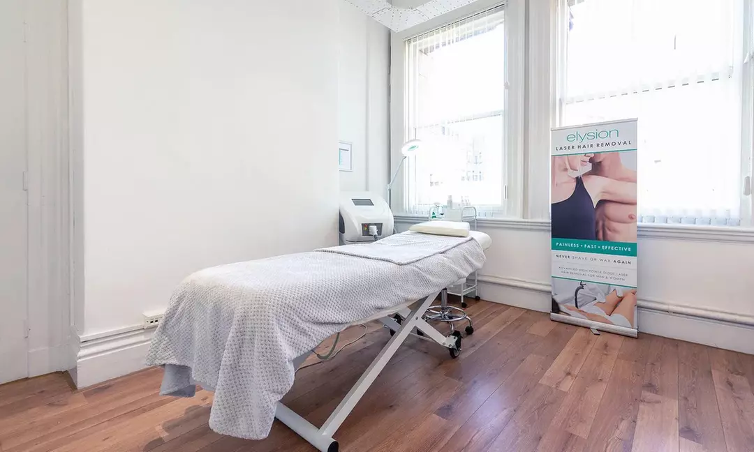 Up to 76% Off on Laser Hair Removal at Skin Cosmedics