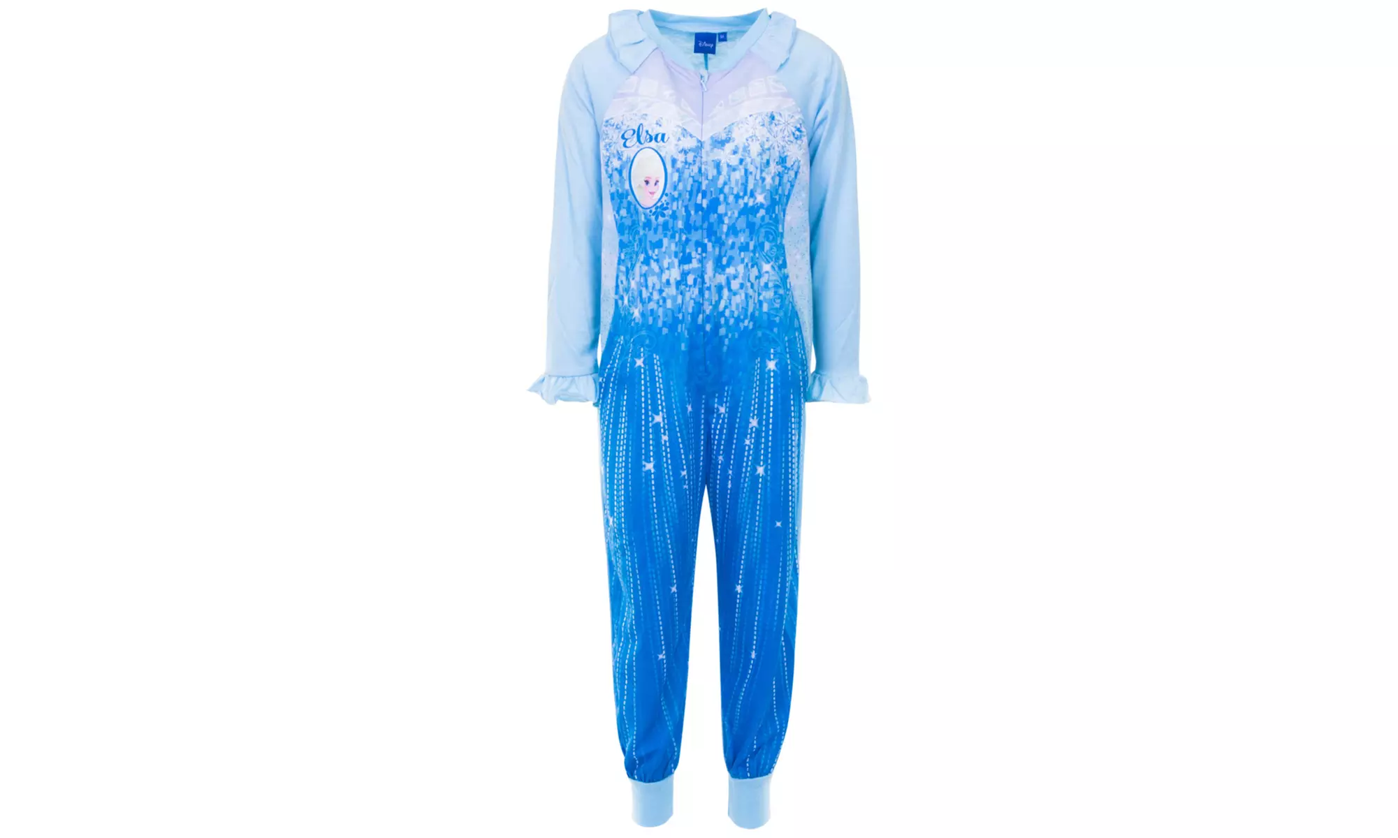 Pyjama une pièce Frozen Disney® pour enfants - Second Medium