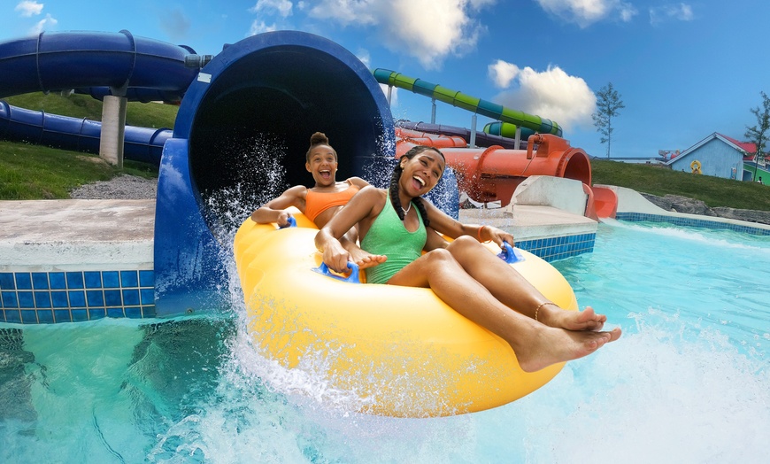 Image 6: Wet 'n' Wild Toronto: Summer Waterpark Fun and Thrills