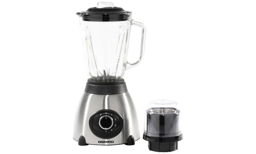 Image 5: Daewoo 500W Jug Blender
