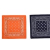 Image 9: Square Bandana Scarf
