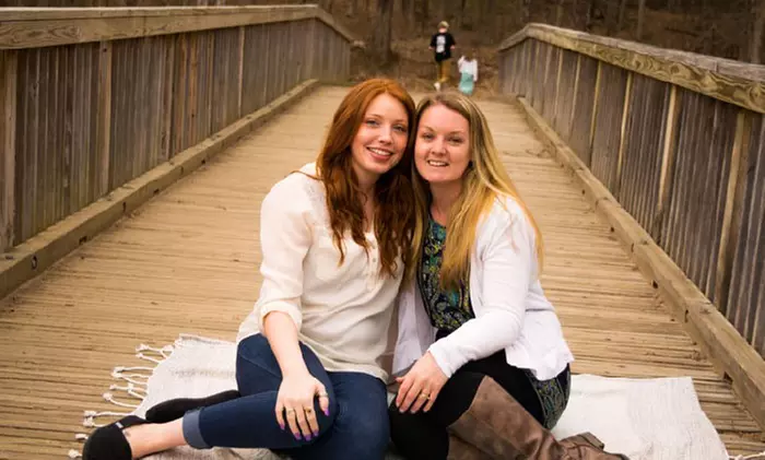 $96 for $175 Worth of Services — Katie Bell Photography - Primary Image
