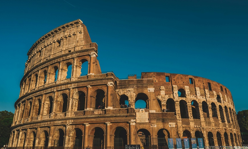 Image 15: Roma: soggiorno per 2, 3 o 4 persone con colazione