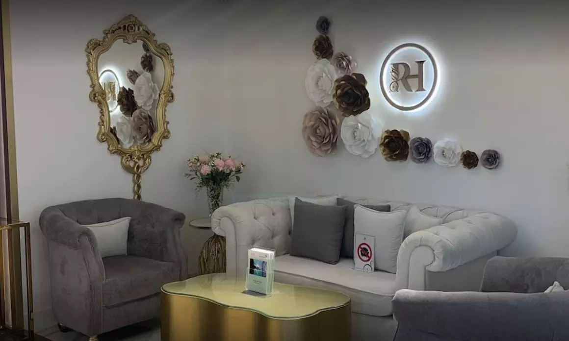 Laser Hair Removal sessions at Dr Rosan Humydani Dermatology Clinic