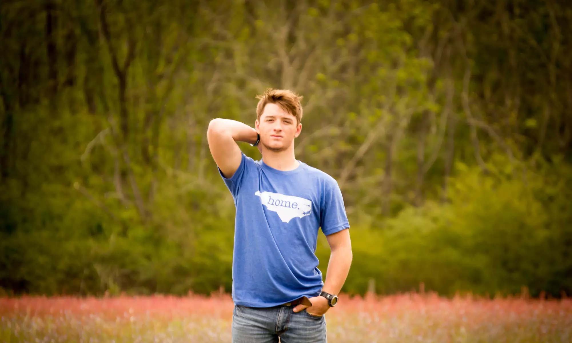 $63 for $250 Worth of Services — Kiss of Country Photography - Primary Image