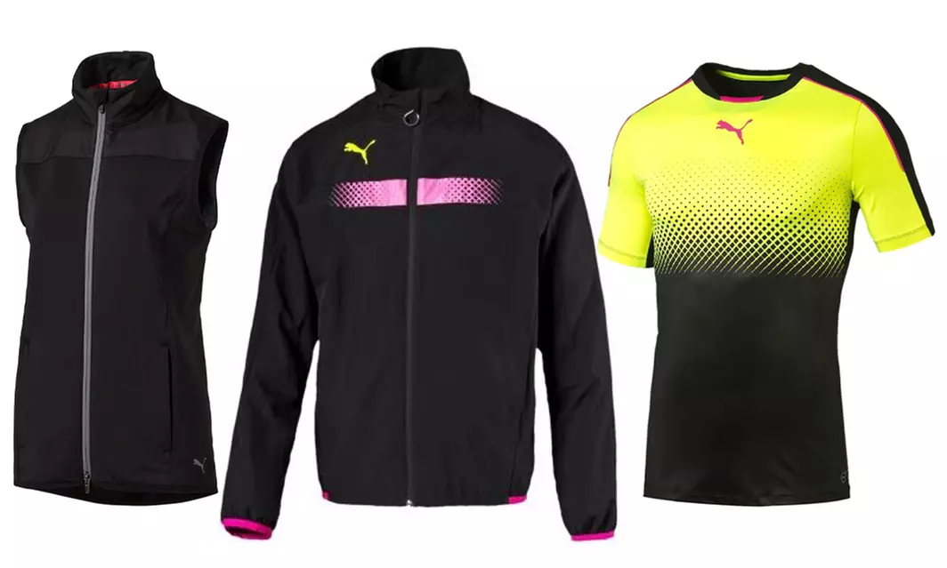 Ropa deportiva Puma - Primary Image