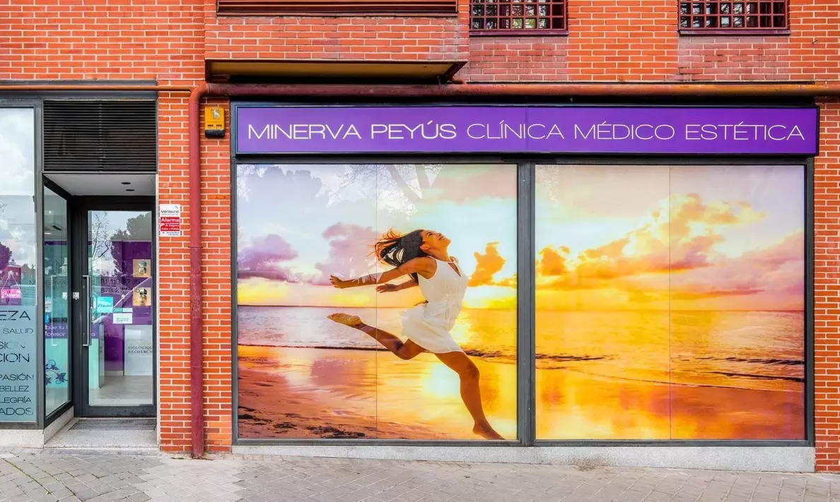 Masaje individual de 30, 45 o 60 minutos