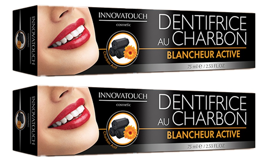 Image 4: Lot de 2 dentifrices Innovatouch Cosmetic