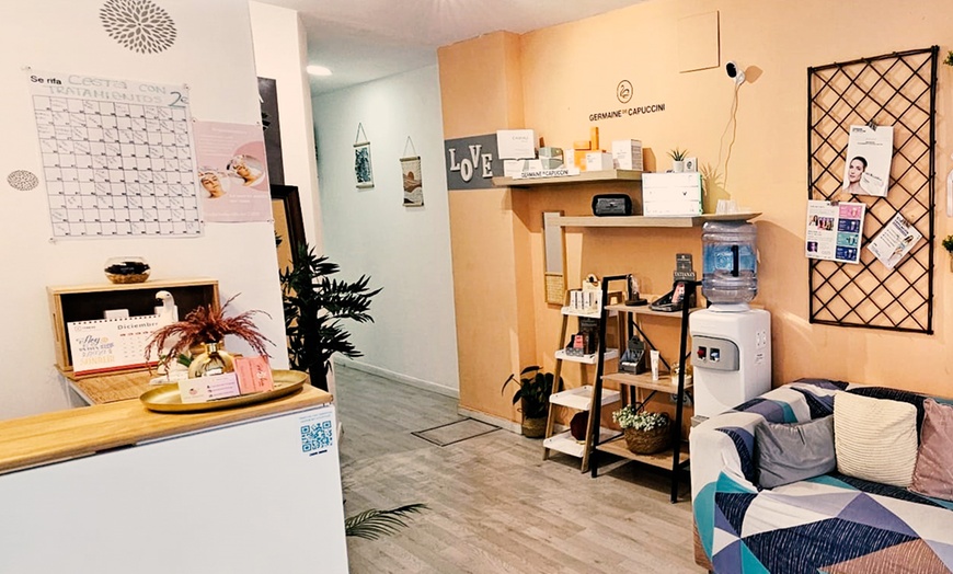 Image 3: Tonifícate con electroestimulación: 3 o 6 sesiones de 30 min. para 1