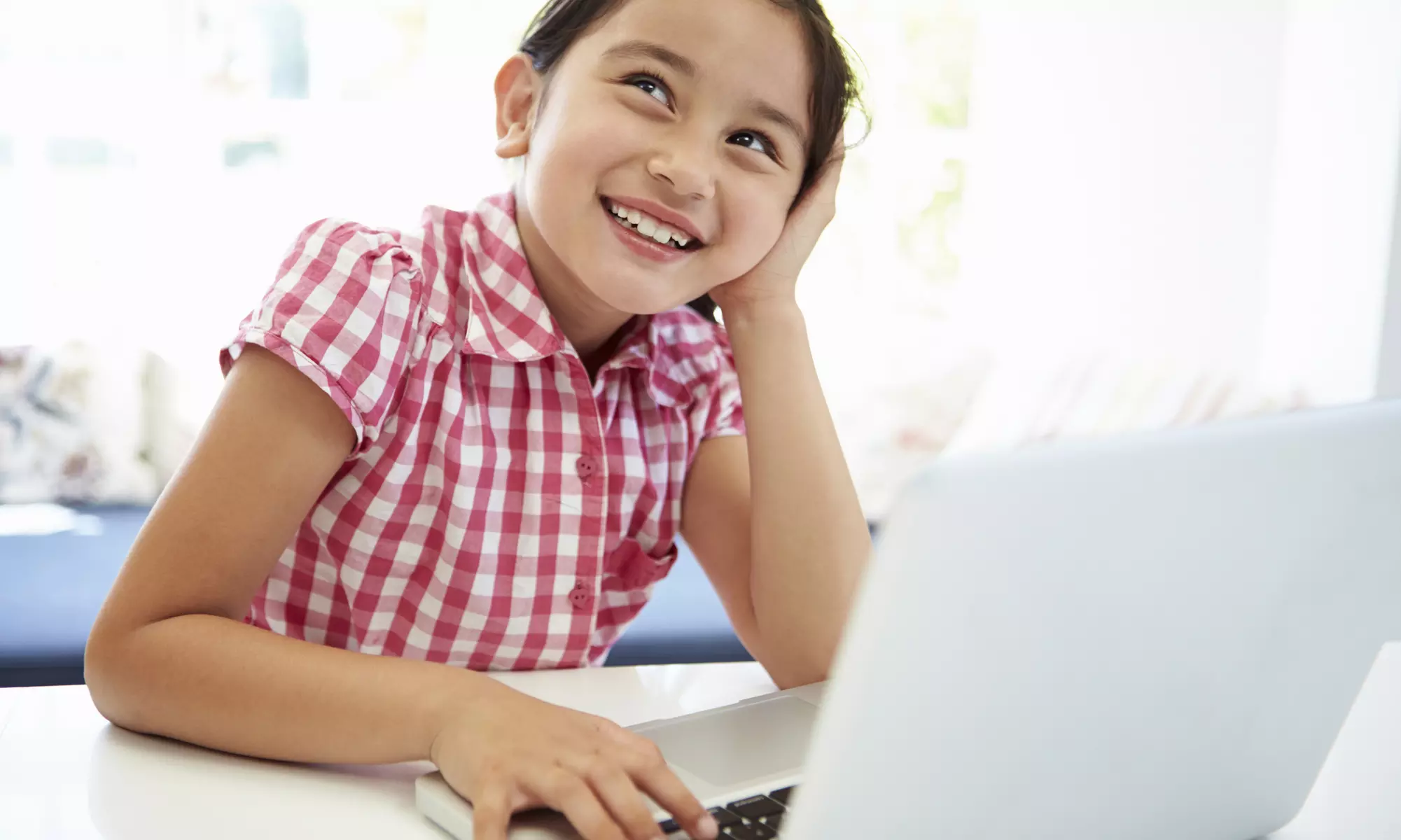 12-Month Subscription to Online Pre-Kindergarten or Language Arts Program from K12 (Up to 65% Off) - Primary Image