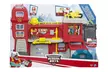 Hasbro Feuerwehr Zentrale "Transformers: Rescue Bots" mit Zubehör - Image 7