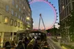 Experience the Magic of London by Night on a Panoramic Open Top Bus Tour - Image 4