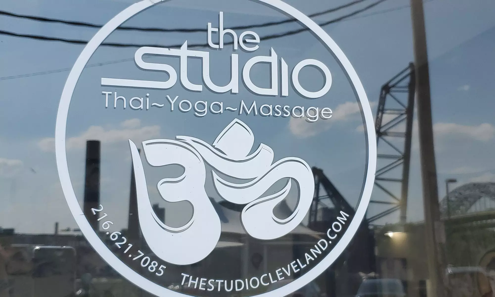 5 or 10 Yoga Classes at The Studio Cleveland (Up to 59% Off) - Primary Image