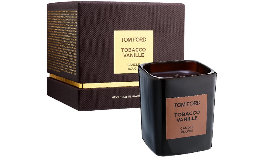 Image 6: Tom Ford Candle Collection