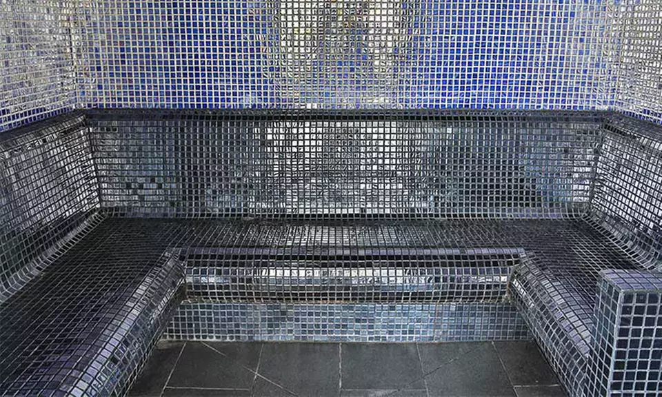 Accès spa avec option à modelage chez Spa le Galet