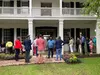 guided tours of historic homes in Houston, with options for groups of up to twelve, and save up to 25%