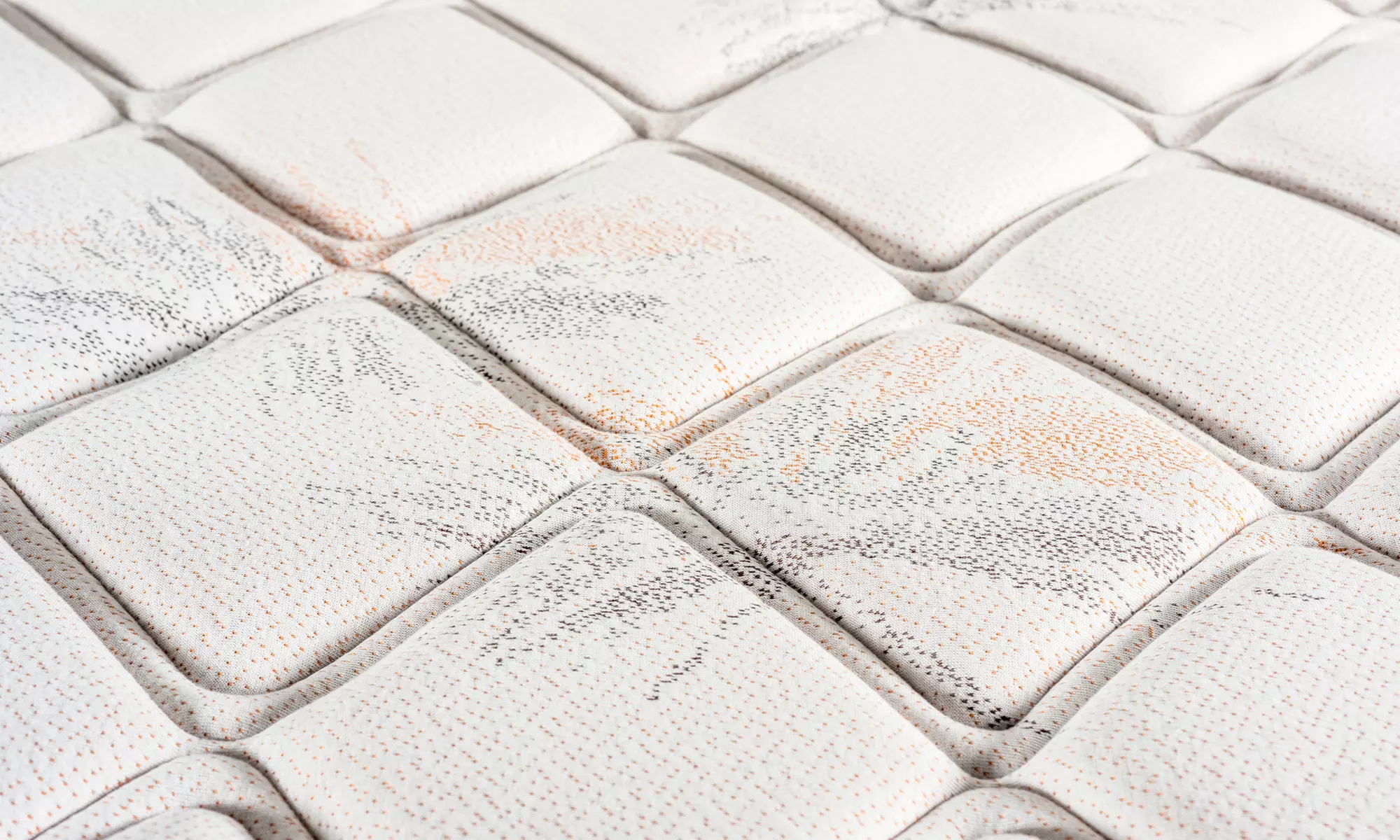 Matelas Extase mémoire de forme - Second Medium