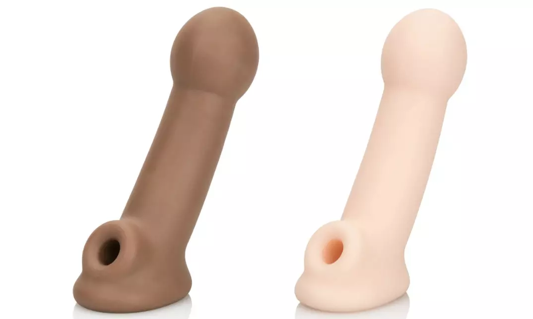 Cal Exotics Ultimate Penis Extender - Primary Image