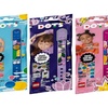 Image 1: Pack of 3, 6 or 12 LEGO Dots Bracelet DIY Dots Bracelets