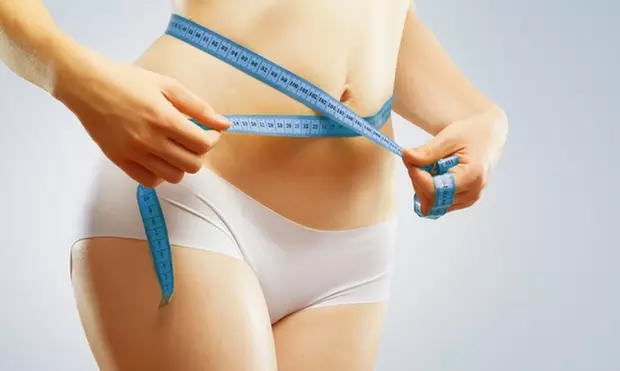 Up to 75% Off on L-Carnitine Lipotropic Belly Fat Injections at VIP Medical Weight Loss - Primary Image
