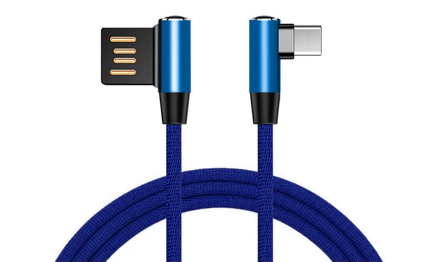 Image 4: USB or Charging Cables