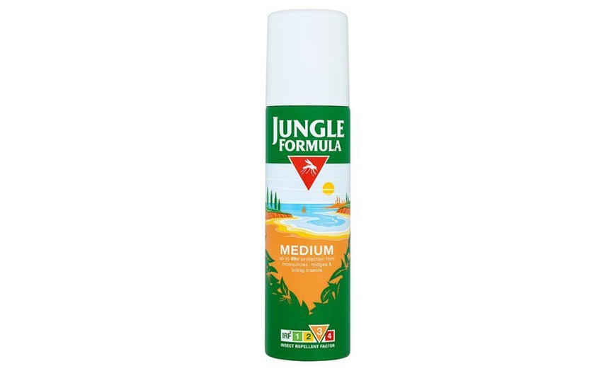 Image 3: Jungle Formula Sting Relief Spray