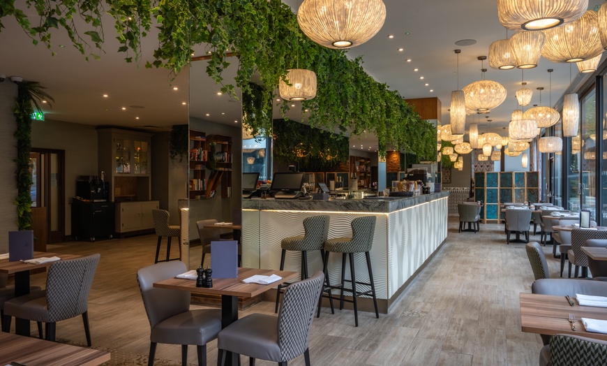 Image 16: Enjoy Sparkling or Traditional Afternoon Tea for 2 or 4