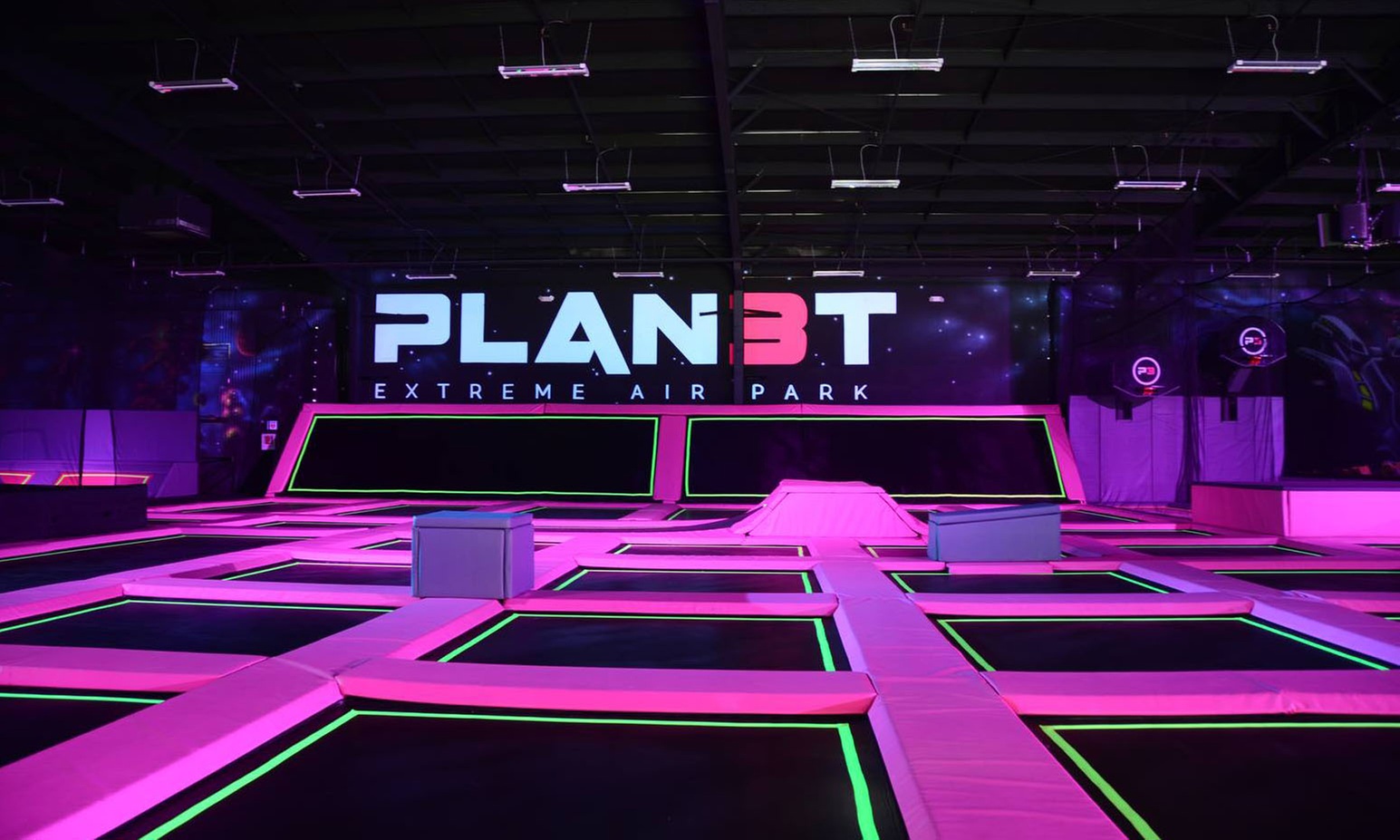 Up to 11% Off Basic Party Package at Sky Zone Flint