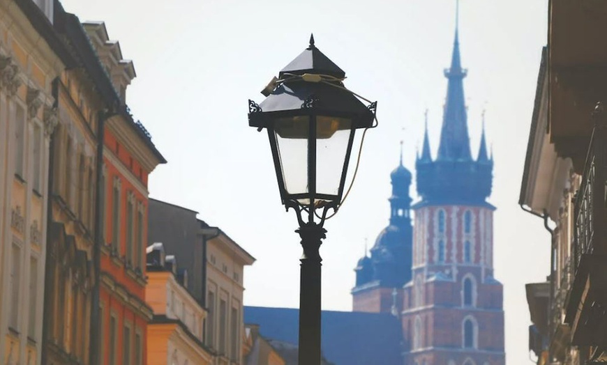 Image 6: ✈ Krakow Christmas Markets: 2-4 Nights with Flights