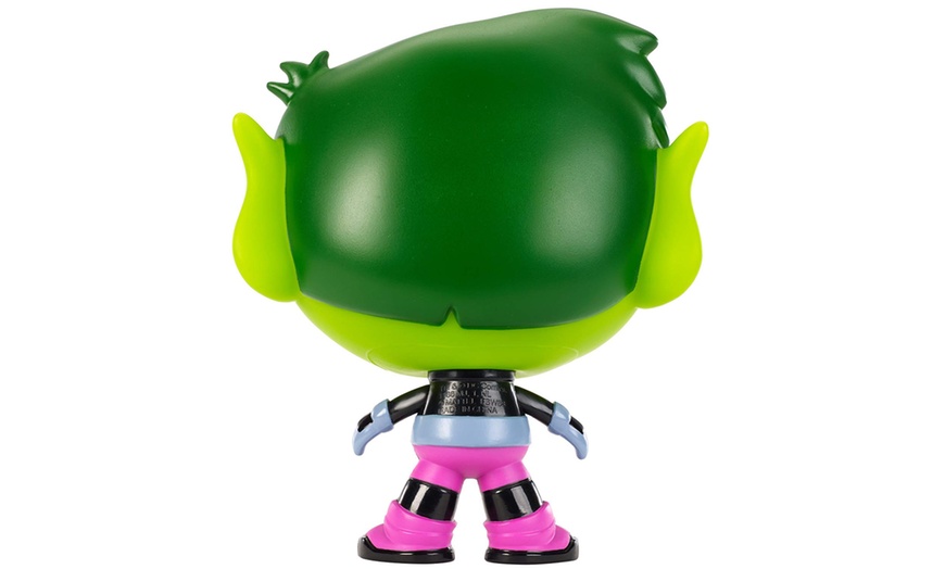 Image 3: DC Comics Whoopee Figure