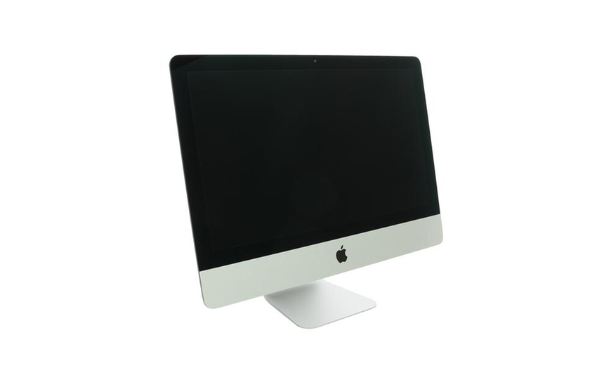 Image 9: Apple iMac refurbished