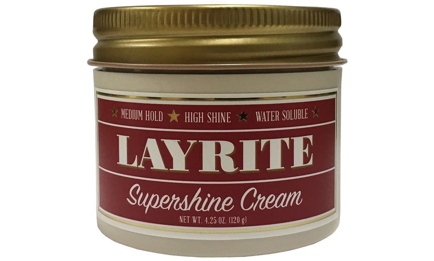 Image 3: Layrite Hair Styling Products