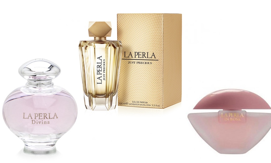 Image 1: Profumi La Perla EDT e EDP