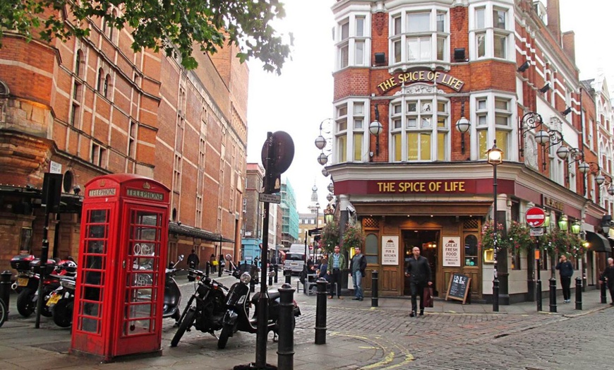 Image 11: Explore London's Iconic Gems with a Self-Guided Audio Tour