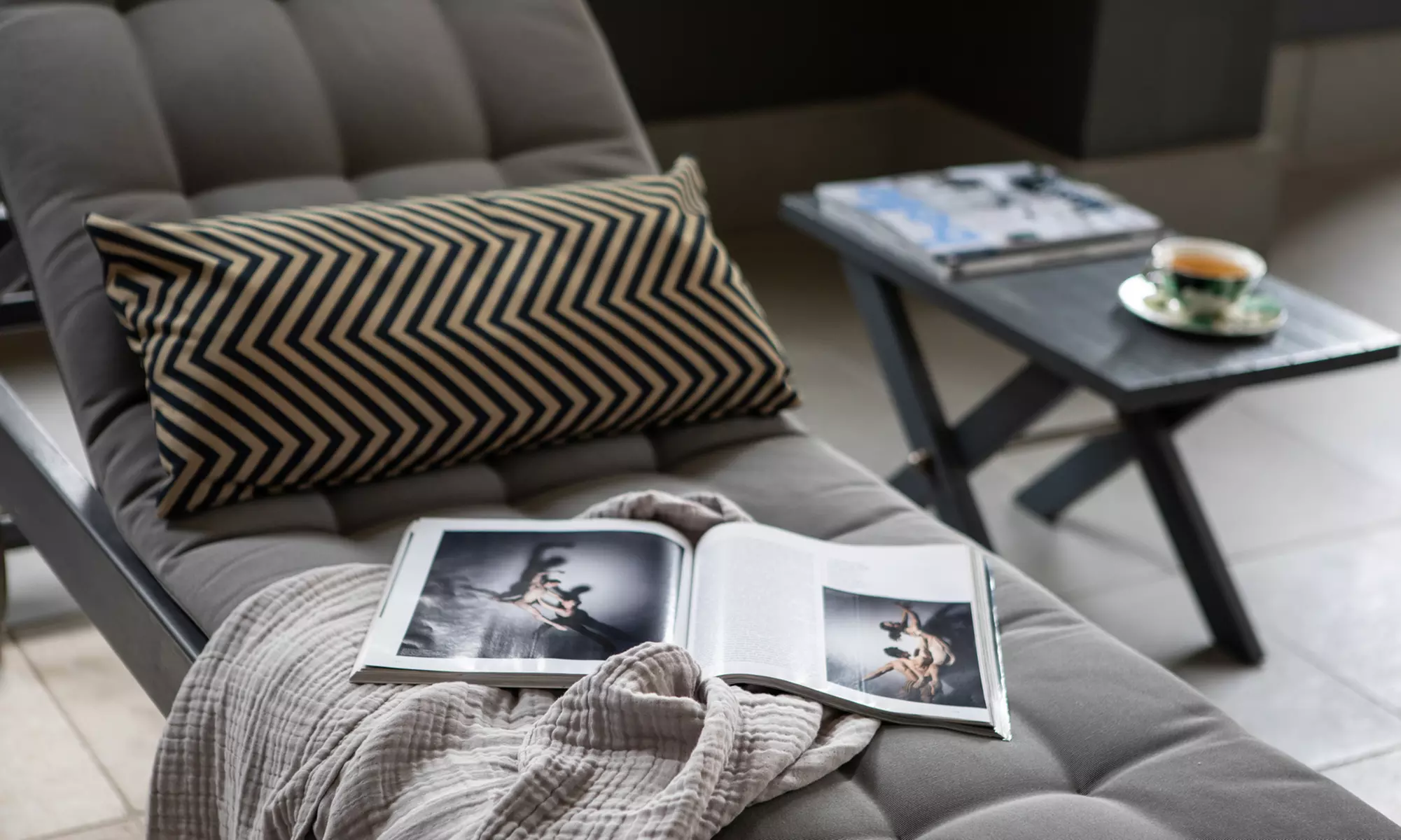 Enjoy Blissful Relaxation with a 90-Minute Pamper Package