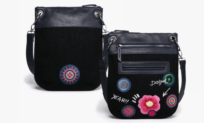 Image 6: Desigual Bags