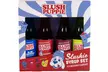 Slush Puppie Fizzy Soda Machine and Four Flavored Syrups - Image 2