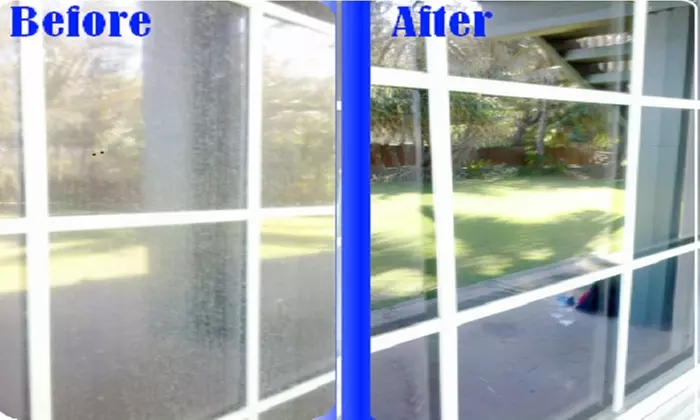 Up to 51% Off Window Cleaning by Windows at Re-Fresh Home Services - Primary Image