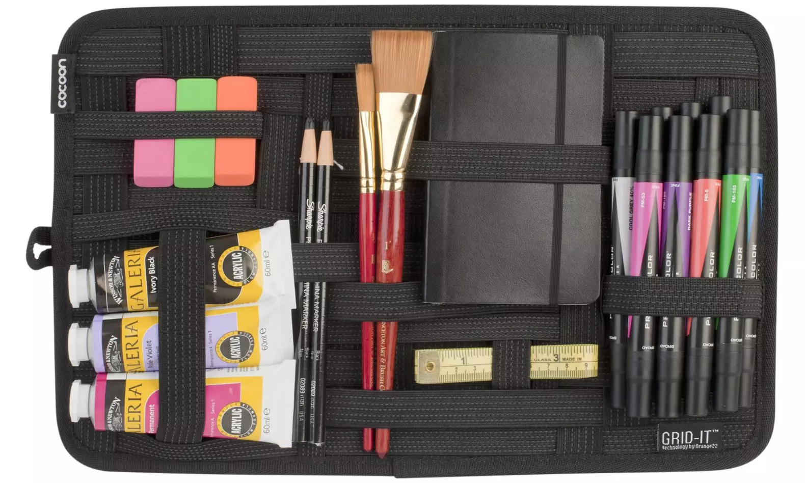 Cocoon Grid-It Organizer - Primary Image