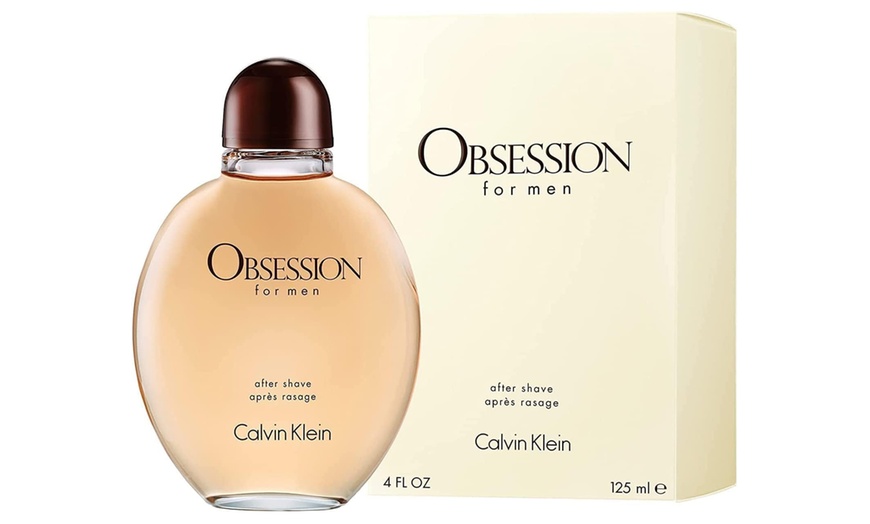 Image 5: Calvin Klein Obsession For Men EDT Set