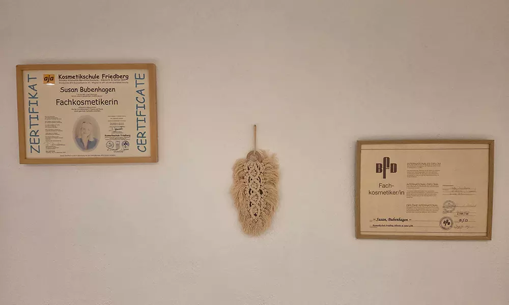 30 oder 60 Min. Gesichtsbehandlung für 1 Person