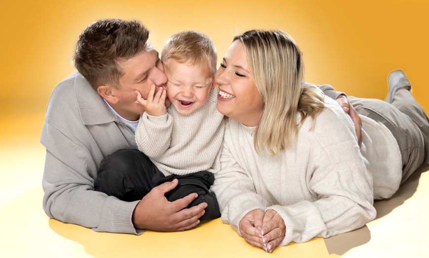 Image 12: Sommer-Special: Fotoshooting inkl. Bildern