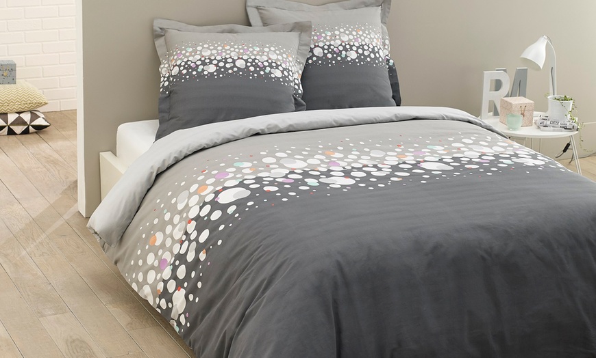 Image 6: Scandinavian Duvet Cover Sets