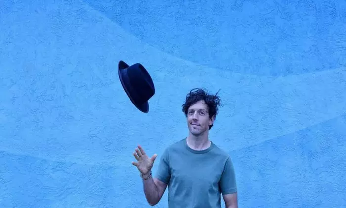 Jason Mraz on August 6 at 8 p.m. - Primary Image